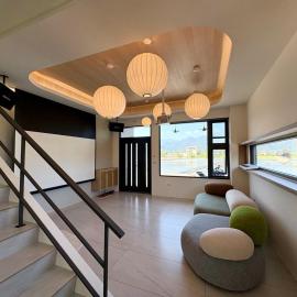 八樂宿 包棟民宿, hotel in Sanxing