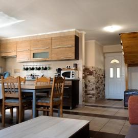 Hőforrás Apartman