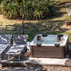 Villa La Pieve – hotel w mieście Chianni