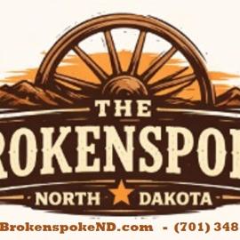 Brokenspoke North Dakota、Glen Ullinのホテル