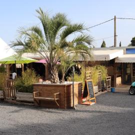 Location mobil-home camping Pedro Confort & détente