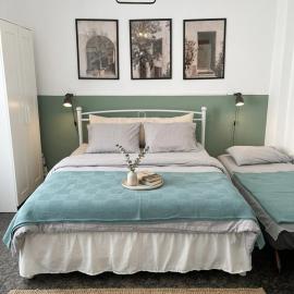 Dimi Guest House, hotel in Perea