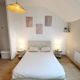 Studio Prestige, Cocon de Charme & Confort