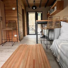 Live Patagonia - Duplex en el centro VLA