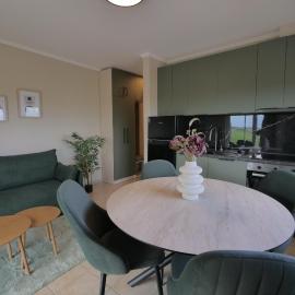 Aithra Suite - Europa Hotel