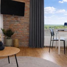 Exklusive Studio-Apartments mit Balkon