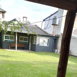 El Rancho del Tucu, hotel in Colón