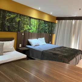 Flat Studio - Hotel Style