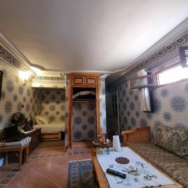 Momo's villa, Hotel in Aït Ourir