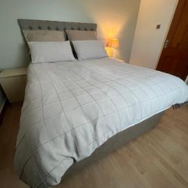 Cozy Room at Willow House, hotelli kohteessa Leyland