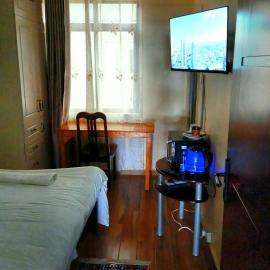 Sky Nest 14, hotel di Nairobi