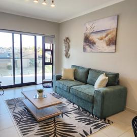 Beach Haus Unit 1, Hotel in Cape Town
