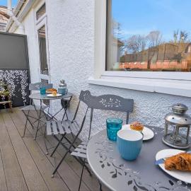 2 Bed in Abergavenny oc-t35019