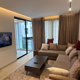 Peaceful, Luxurious, and Elegant Haven Terrace & Parking
