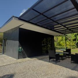 Casa Benedicion: Pavones'te bir otel