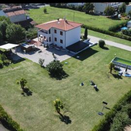 Casa vacanza residenza Castiglion fiorentino, hotel in Castiglion Fiorentino