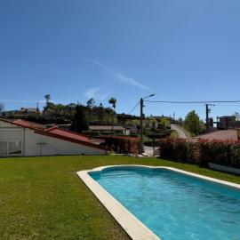 Lichthaus - Gerês
