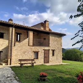 Agriturismo Il Conventino, khách sạn ở Vallicchio