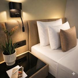 Hotel Turist - City Center