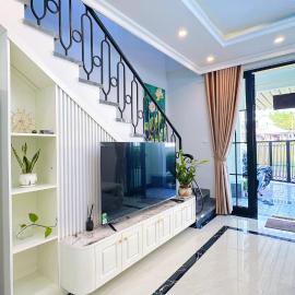 Xuân Thuỷ Viên homestay