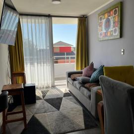 Comfortable apartment in San Antonio, hotel u gradu San Antonio