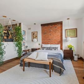 Trendy Fishtown with Spacious Backyard and Walking Distance to Bars and Cafes, hotel a Philadelphia
