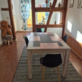 Le repaire des Manalas, hotel in Ingersheim