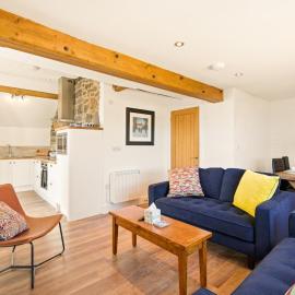 Shoreline Apartment - North East Escapes, hotel Crasterben