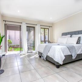 Work & Relax with Fast WiFi ,Garden View, Pool