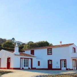 Marvão Country Houses - Queixos II