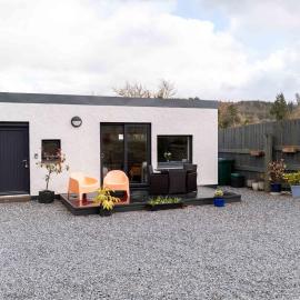 The Stables