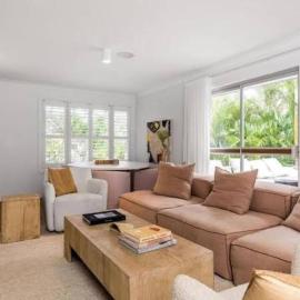 Sanctuary Spaces - Sunset Bungalow 5, hotel in Byron Bay