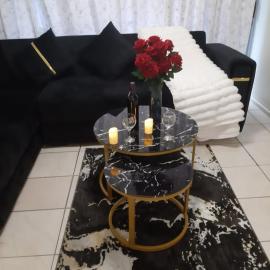 Umhlanga Rocks Apartment