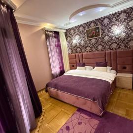 Rubin Hotel، فندق في غوريس