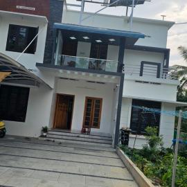 Zenara Home Stay