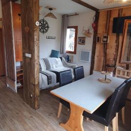 Appartement cosy