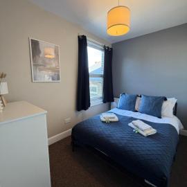 Elegant Flat in Ealing