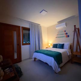 Carvalho Suites, hotel in Búzios