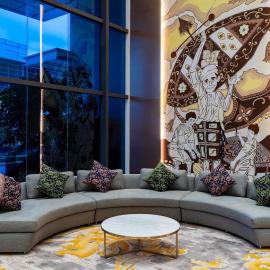 Mercure Kuala Lumpur Trion