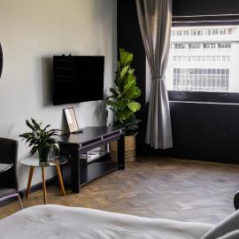 Onyx Studio Apartment