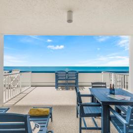 Apollo 207, hotel in Marco Island