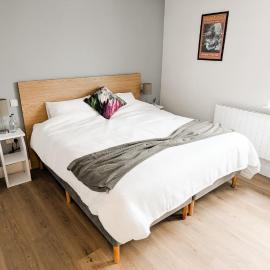 Conoles Rooms Kinvara、キンバーラのホテル