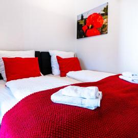 Exklusives Business Apartment