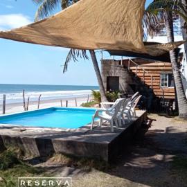 Ranchito Cornejo, hotel in La Esmeralda