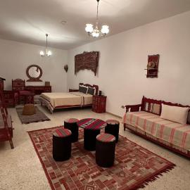 Dar morjana, hotel in Chott Meriem