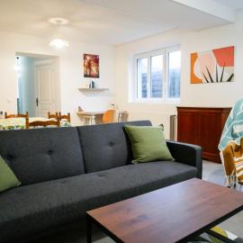 Bien chez soi - Maison au calme