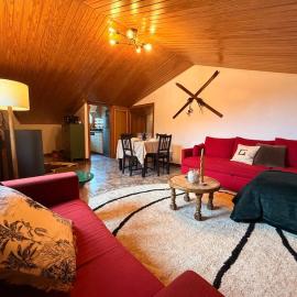 Apartament Cabanya Vilallonga de Ter, Hotel in Vilallonga de Ter