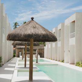 Curima Milagres, hotel in Passo de Camarajibe