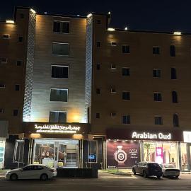 شقق جوهرة موجان للشقق المخدومة, hotel v destinaci Khamis Mushayt
