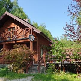 Księżycowa Dolina, hotel in Lądek-Zdrój